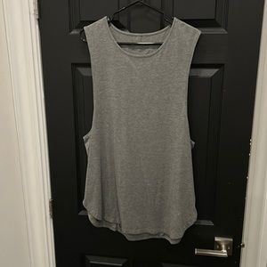 XL Alphalete tank top